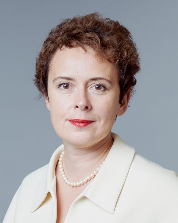 Синявская Оксана Вячеславовна