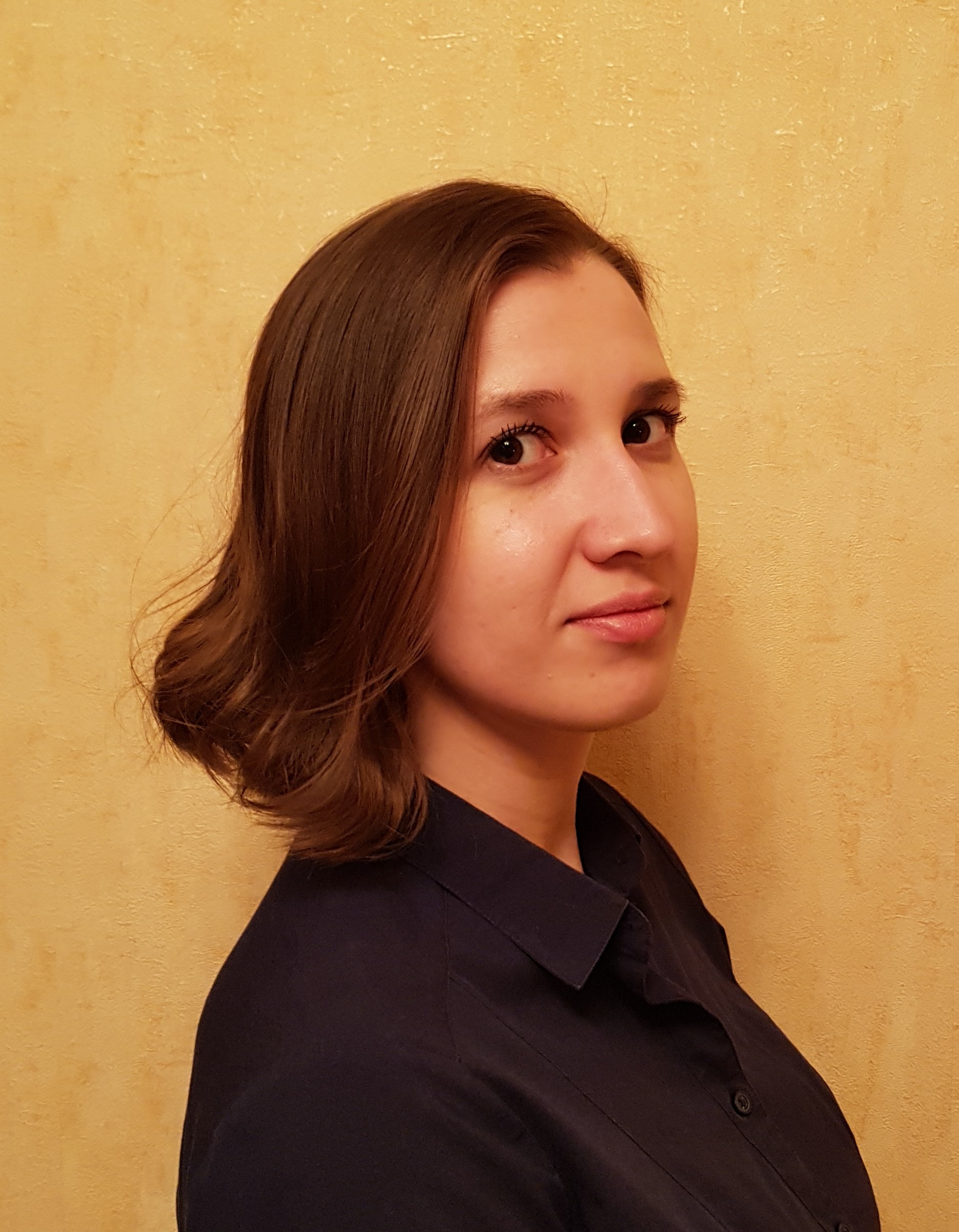 Мареева Светлана Владимировна